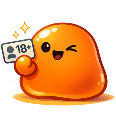 Prove that you're 18+.